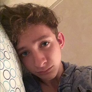 Meet your Posher, Tony